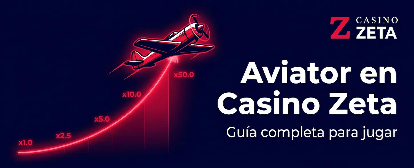 Guía completa para jugar al Aviator en Casino Zeta Argentina con estrategias, consejos y pasos detallados.